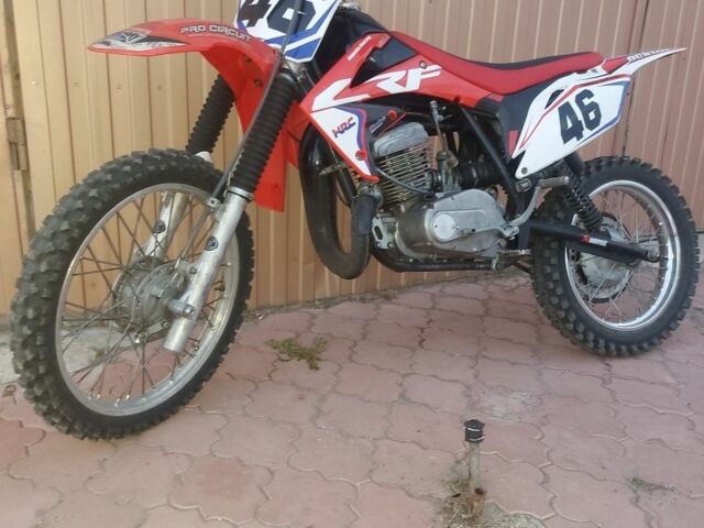 ИЖ Другая, объемом двигателя 0.4 л и пробегом 0 тыс. км за 2500 $, фото 1 на Automoto.ua