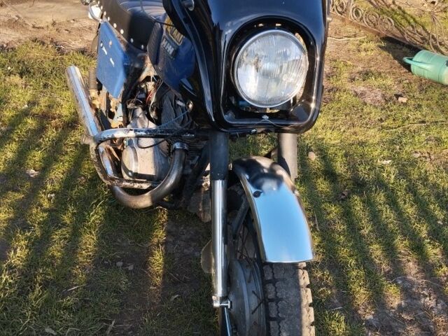 ІЖ Інша, об'ємом двигуна 1 л та пробігом 0 тис. км за 286 $, фото 1 на Automoto.ua