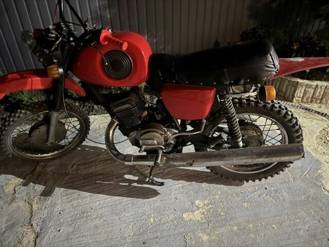 ИЖ Другая, объемом двигателя 0.35 л и пробегом 0 тыс. км за 738 $, фото 1 на Automoto.ua