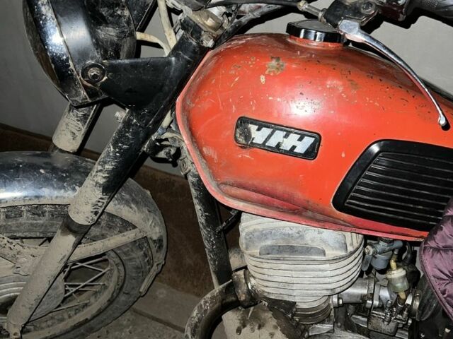 ИЖ Другая, объемом двигателя 0.35 л и пробегом 0 тыс. км за 474 $, фото 1 на Automoto.ua