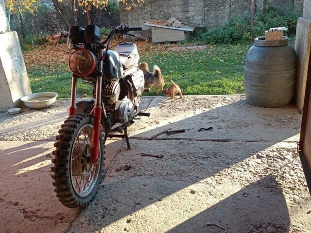 ИЖ Другая, объемом двигателя 0.35 л и пробегом 0 тыс. км за 239 $, фото 1 на Automoto.ua