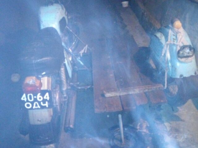 ИЖ Другая, объемом двигателя 16 л и пробегом 0 тыс. км за 143 $, фото 1 на Automoto.ua