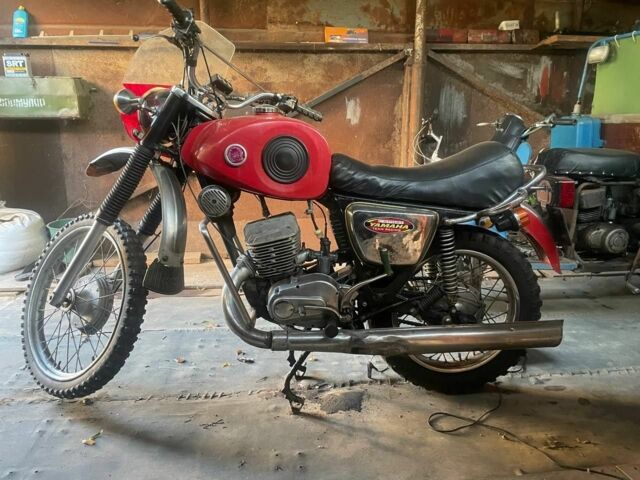 ИЖ Другая, объемом двигателя 0 л и пробегом 0 тыс. км за 300 $, фото 1 на Automoto.ua