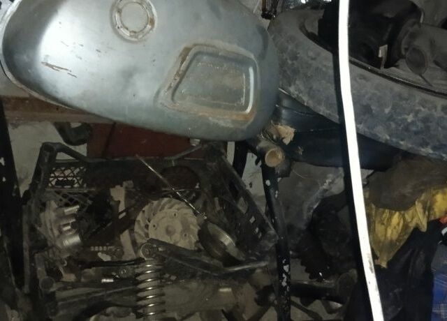 ИЖ Другая, объемом двигателя 0.35 л и пробегом 0 тыс. км за 72 $, фото 1 на Automoto.ua