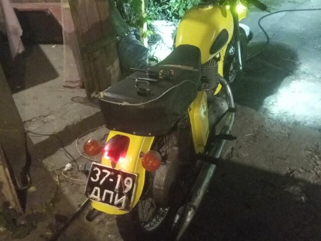 ИЖ Другая, объемом двигателя 0.35 л и пробегом 0 тыс. км за 843 $, фото 1 на Automoto.ua