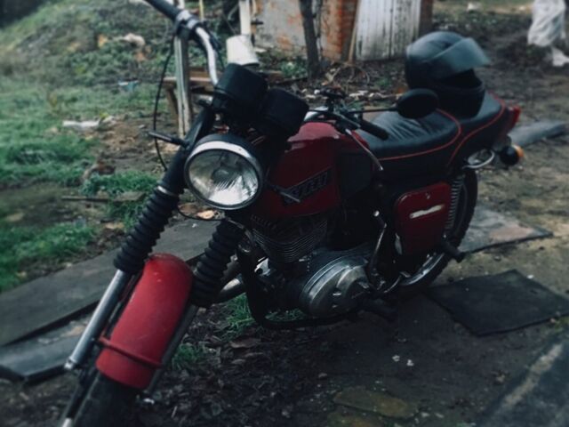 ІЖ Інша, об'ємом двигуна 0.4 л та пробігом 0 тис. км за 238 $, фото 1 на Automoto.ua