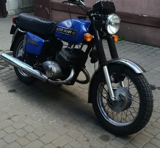 ИЖ Другая, объемом двигателя 0.35 л и пробегом 0 тыс. км за 476 $, фото 1 на Automoto.ua