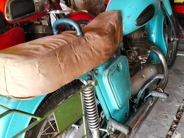 ИЖ Другая, объемом двигателя 0 л и пробегом 0 тыс. км за 946 $, фото 1 на Automoto.ua