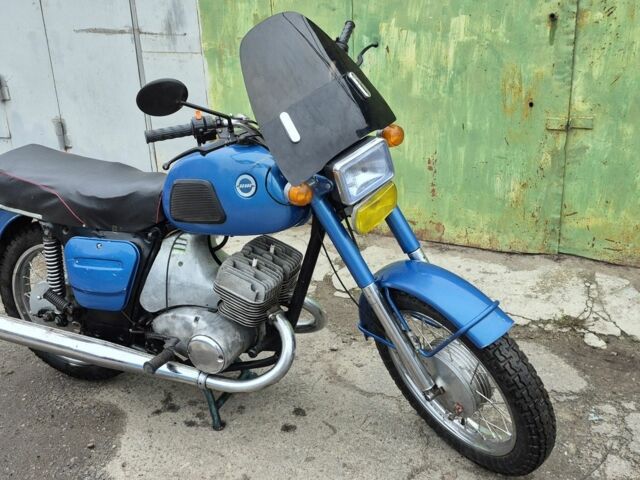 ИЖ Другая, объемом двигателя 0.35 л и пробегом 0 тыс. км за 95 $, фото 1 на Automoto.ua