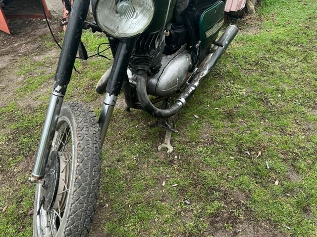 ИЖ Другая, объемом двигателя 0.35 л и пробегом 0 тыс. км за 142 $, фото 1 на Automoto.ua