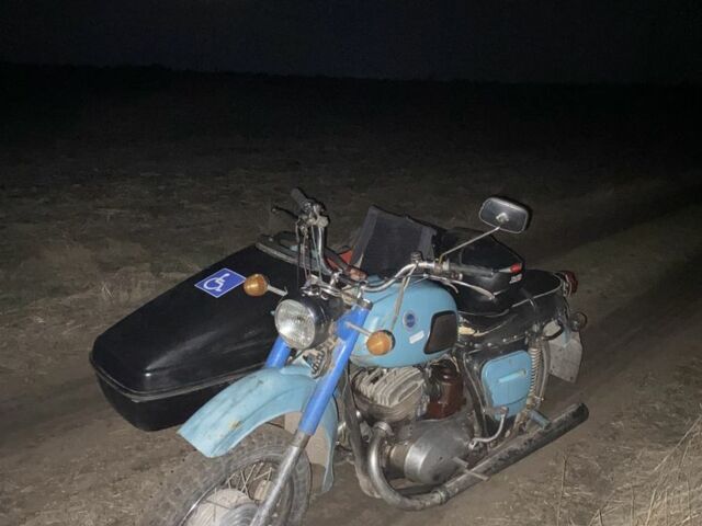 ИЖ Другая 1979 в Кропивницком (Кировограде) на Automoto.ua ИЖ Другая, объемом двигателя 0.35 л и пробегом 0 тыс. км за 191 $, фото 1 на Automoto.ua