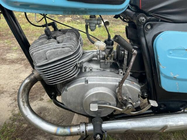 ИЖ Другая, объемом двигателя 0 л и пробегом 0 тыс. км за 478 $, фото 1 на Automoto.ua