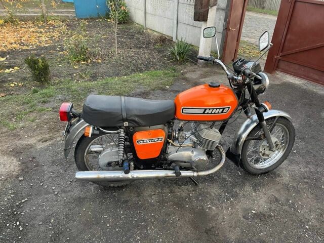 ИЖ Другая, объемом двигателя 0 л и пробегом 0 тыс. км за 358 $, фото 1 на Automoto.ua