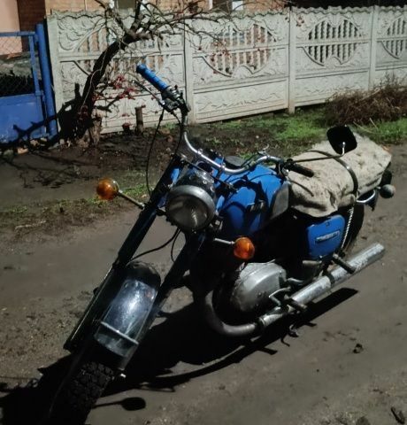 ІЖ Інша, об'ємом двигуна 0.35 л та пробігом 0 тис. км за 214 $, фото 1 на Automoto.ua