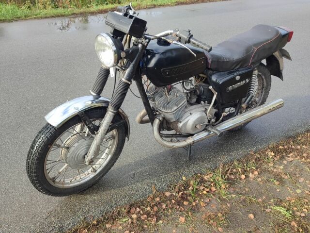 ИЖ Другая, объемом двигателя 0.35 л и пробегом 0 тыс. км за 336 $, фото 1 на Automoto.ua