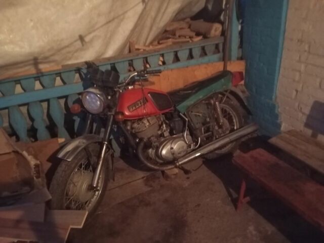 ИЖ Другая, объемом двигателя 0.35 л и пробегом 0 тыс. км за 237 $, фото 1 на Automoto.ua