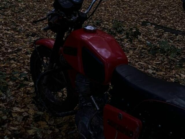 ИЖ Другая, объемом двигателя 0.38 л и пробегом 0 тыс. км за 384 $, фото 1 на Automoto.ua