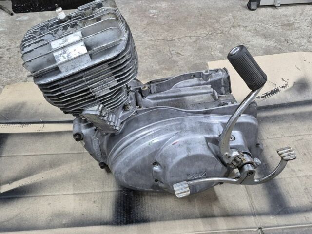 ИЖ Другая, объемом двигателя 0.35 л и пробегом 0 тыс. км за 96 $, фото 1 на Automoto.ua