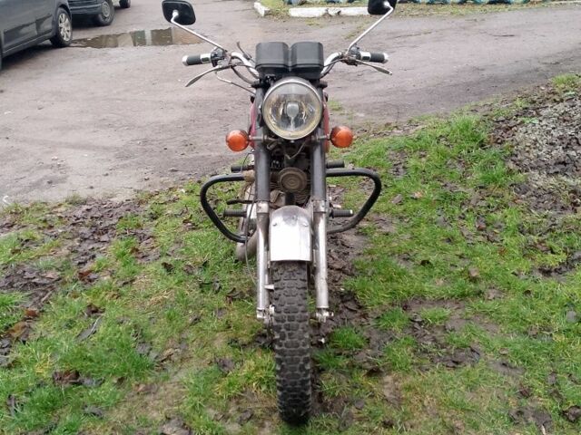 ИЖ Другая, объемом двигателя 0.35 л и пробегом 0 тыс. км за 355 $, фото 1 на Automoto.ua