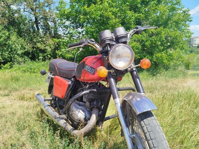 ІЖ Інша, об'ємом двигуна 0.35 л та пробігом 0 тис. км за 190 $, фото 1 на Automoto.ua