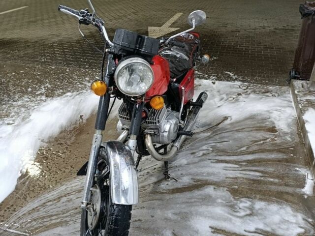 ИЖ Другая, объемом двигателя 0.35 л и пробегом 0 тыс. км за 357 $, фото 1 на Automoto.ua