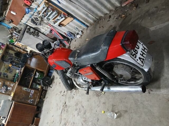 ИЖ Другая, объемом двигателя 0.35 л и пробегом 0 тыс. км за 319 $, фото 1 на Automoto.ua