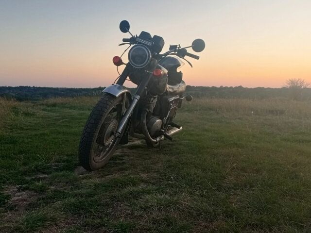 ІЖ Інша, об'ємом двигуна 0.35 л та пробігом 0 тис. км за 359 $, фото 1 на Automoto.ua