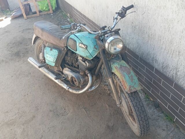 ІЖ Інша, об'ємом двигуна 0.35 л та пробігом 0 тис. км за 12 $, фото 1 на Automoto.ua