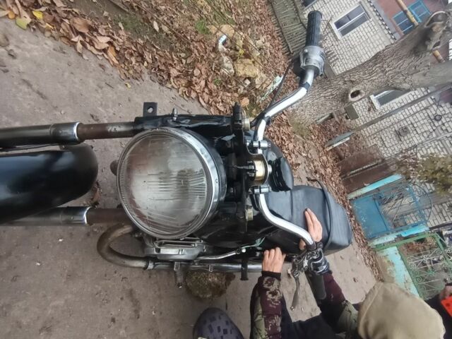 ИЖ Другая, объемом двигателя 0.35 л и пробегом 0 тыс. км за 72 $, фото 1 на Automoto.ua