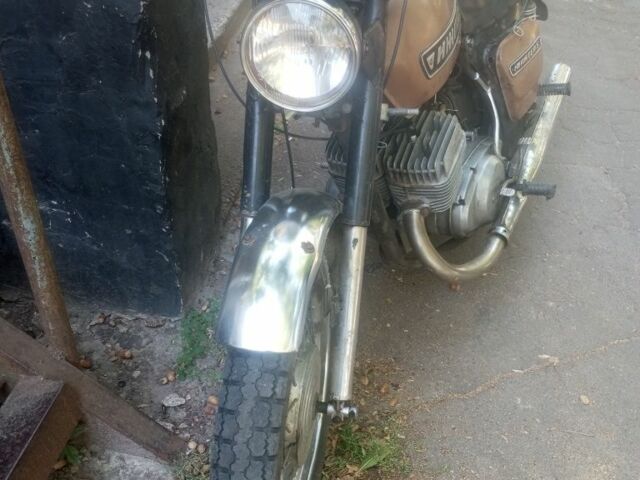 ИЖ Другая, объемом двигателя 0.35 л и пробегом 0 тыс. км за 169 $, фото 1 на Automoto.ua