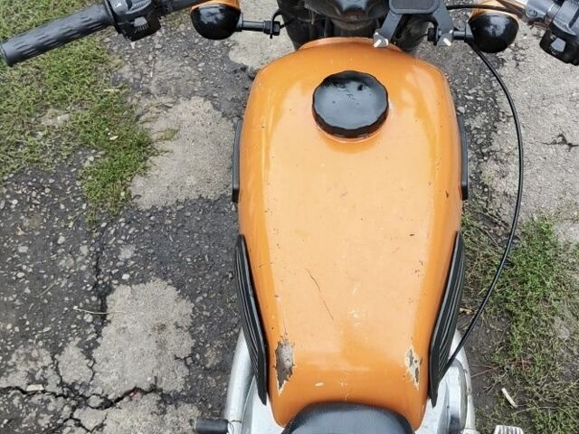 ИЖ Другая, объемом двигателя 0.35 л и пробегом 0 тыс. км за 192 $, фото 1 на Automoto.ua