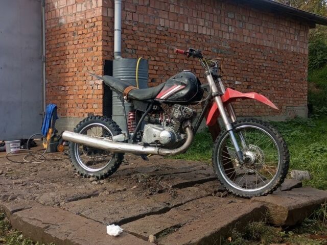 ИЖ Другая, объемом двигателя 0.35 л и пробегом 0 тыс. км за 478 $, фото 1 на Automoto.ua