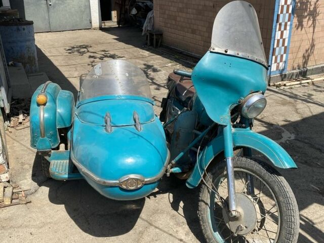 ИЖ Другая, объемом двигателя 0 л и пробегом 0 тыс. км за 350 $, фото 1 на Automoto.ua