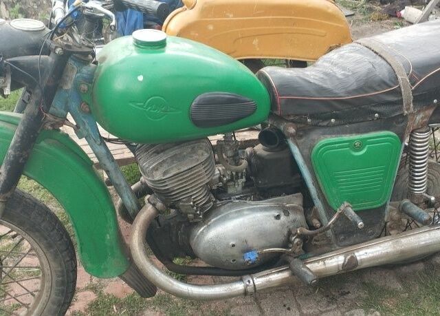 ІЖ Інша, об'ємом двигуна 0.35 л та пробігом 0 тис. км за 238 $, фото 1 на Automoto.ua