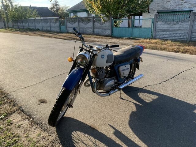 ИЖ Другая, объемом двигателя 0.35 л и пробегом 0 тыс. км за 299 $, фото 1 на Automoto.ua