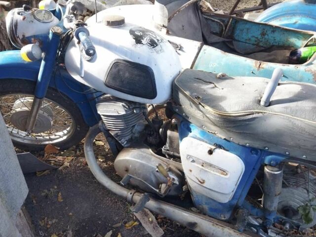 ИЖ Другая, объемом двигателя 0 л и пробегом 0 тыс. км за 238 $, фото 1 на Automoto.ua