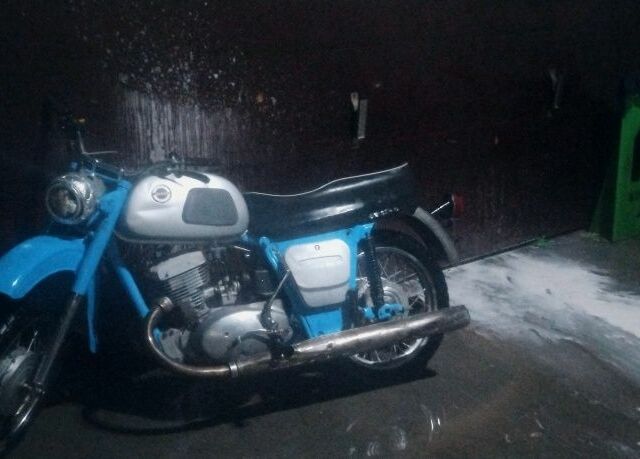 ИЖ Другая, объемом двигателя 0.35 л и пробегом 0 тыс. км за 355 $, фото 1 на Automoto.ua