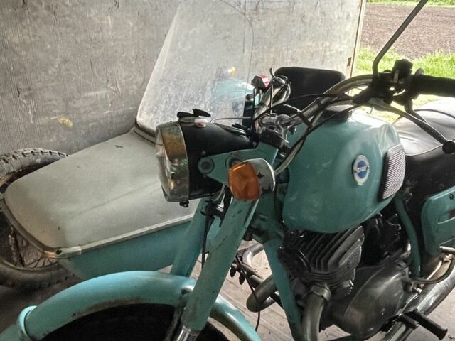 ИЖ Другая, объемом двигателя 0 л и пробегом 0 тыс. км за 356 $, фото 1 на Automoto.ua