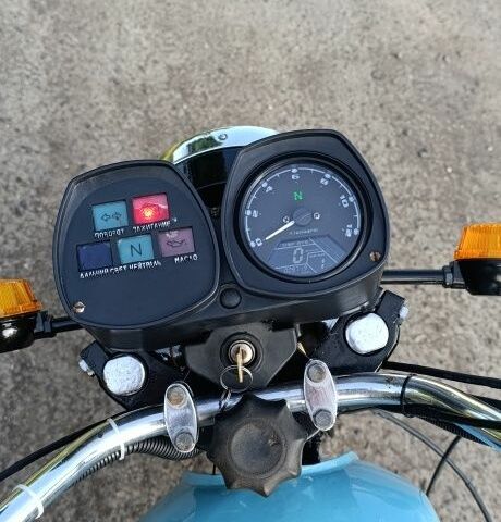 ИЖ Другая, объемом двигателя 0.35 л и пробегом 0 тыс. км за 499 $, фото 1 на Automoto.ua