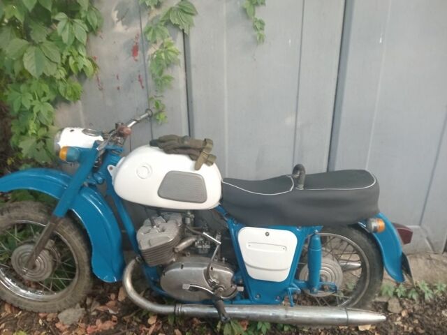 ИЖ Другая, объемом двигателя 0.35 л и пробегом 0 тыс. км за 427 $, фото 1 на Automoto.ua