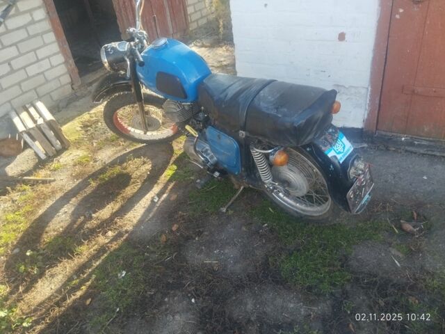 ИЖ Другая, объемом двигателя 0.35 л и пробегом 0 тыс. км за 190 $, фото 1 на Automoto.ua