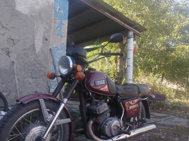 ІЖ Інша, об'ємом двигуна 0.35 л та пробігом 0 тис. км за 119 $, фото 1 на Automoto.ua