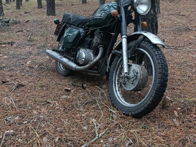 ИЖ Другая, объемом двигателя 0.35 л и пробегом 0 тыс. км за 356 $, фото 1 на Automoto.ua