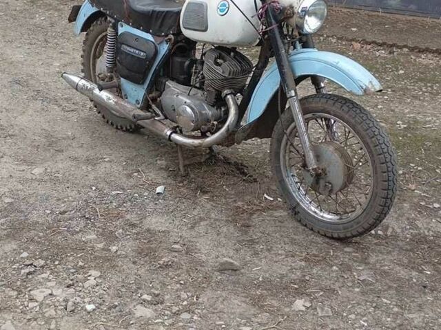 ІЖ Інша, об'ємом двигуна 0.35 л та пробігом 0 тис. км за 201 $, фото 1 на Automoto.ua