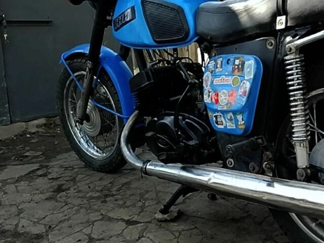 ИЖ Другая, объемом двигателя 0.35 л и пробегом 0 тыс. км за 249 $, фото 1 на Automoto.ua