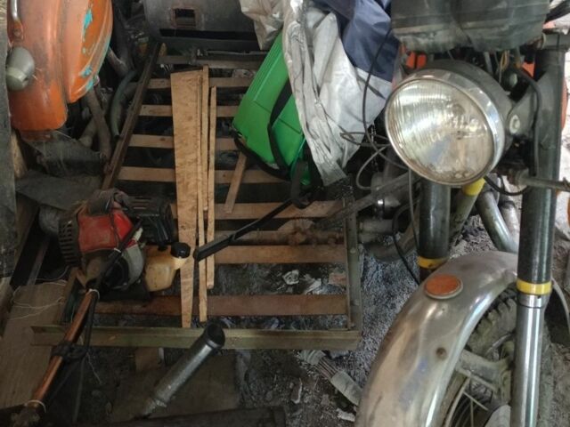 ІЖ Інша, об'ємом двигуна 0 л та пробігом 0 тис. км за 238 $, фото 1 на Automoto.ua