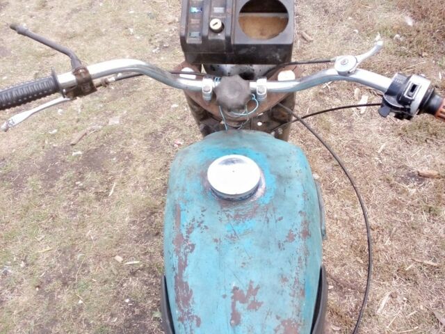 ИЖ Другая, объемом двигателя 0.35 л и пробегом 0 тыс. км за 190 $, фото 1 на Automoto.ua