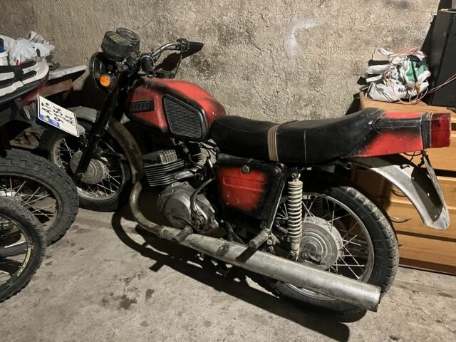 ІЖ Інша, об'ємом двигуна 0.35 л та пробігом 0 тис. км за 238 $, фото 1 на Automoto.ua