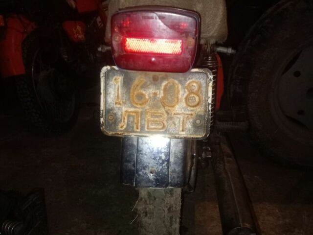 ІЖ Інша, об'ємом двигуна 0.36 л та пробігом 0 тис. км за 260 $, фото 1 на Automoto.ua