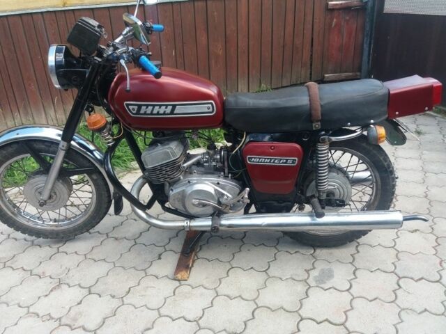 ИЖ Другая, объемом двигателя 0.35 л и пробегом 0 тыс. км за 536 $, фото 1 на Automoto.ua